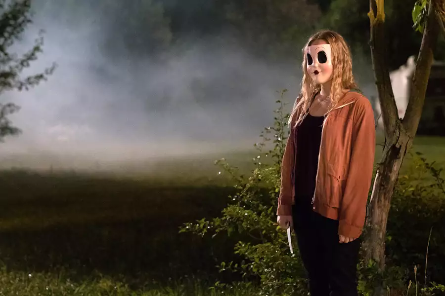Nieznajomi: Ofiarowanie - galeria zdjęć - filmweb