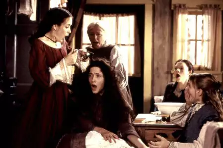 Małe kobietki - galeria zdjęć - filmweb