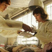Incorporated - galeria zdjęć - filmweb