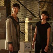 Incorporated - galeria zdjęć - filmweb