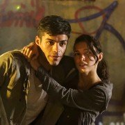 Incorporated - galeria zdjęć - filmweb