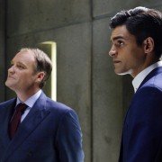 Incorporated - galeria zdjęć - filmweb
