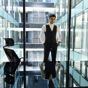 Incorporated - galeria zdjęć - filmweb