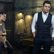 Incorporated - galeria zdjęć - filmweb