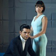Incorporated - galeria zdjęć - filmweb