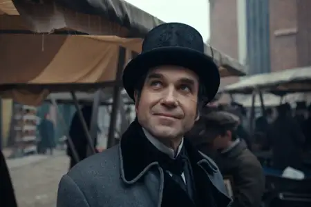 Lalka - galeria zdjęć - filmweb