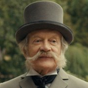 Andrzej Seweryn w Lalka