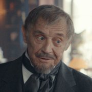 Marek Kondrat w Lalka