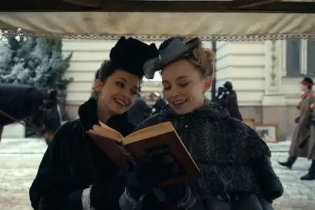 Lalka - galeria zdjęć - filmweb