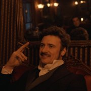 Mateusz Damięcki w Lalka