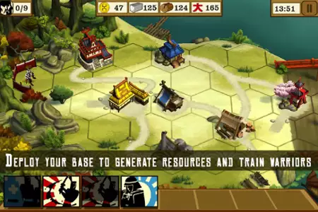 Total War Battles: Shogun - galeria zdjęć - filmweb