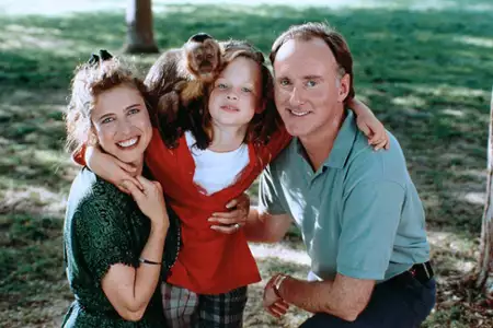 Małpi kłopot - galeria zdjęć - filmweb