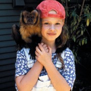 Monkey Trouble - galeria zdjęć - filmweb