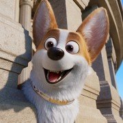 The Queen's Corgi - galeria zdjęć - filmweb