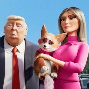The Queen's Corgi - galeria zdjęć - filmweb