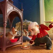 The Queen's Corgi - galeria zdjęć - filmweb