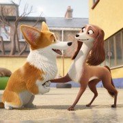 The Queen's Corgi - galeria zdjęć - filmweb