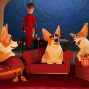 The Queen's Corgi - galeria zdjęć - filmweb