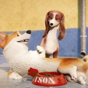 The Queen's Corgi - galeria zdjęć - filmweb