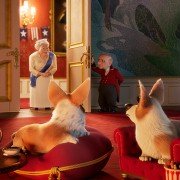 The Queen's Corgi - galeria zdjęć - filmweb