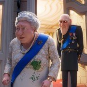 The Queen's Corgi - galeria zdjęć - filmweb