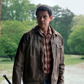 Ruben Shanley