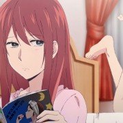 Kuzu no Honkai - galeria zdjęć - filmweb