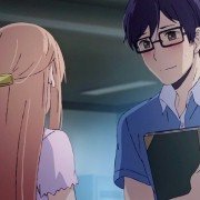 Kuzu no Honkai - galeria zdjęć - filmweb