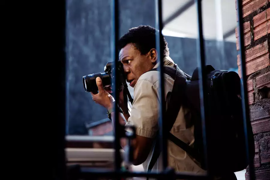 Miasto Boga: Walka trwa - galeria zdjęć - filmweb