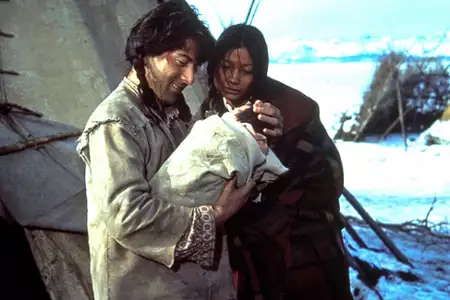 Mały Wielki Człowiek - galeria zdjęć - filmweb