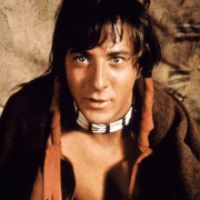 Dustin Hoffman