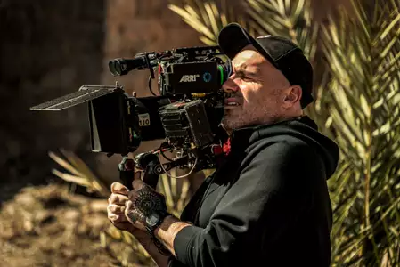 Cena strachu - galeria zdjęć - filmweb