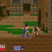 Golden Axe II - galeria zdjęć - filmweb