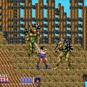 Golden Axe II - galeria zdjęć - filmweb