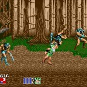 Golden Axe II - galeria zdjęć - filmweb