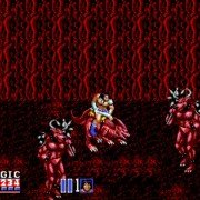Golden Axe II - galeria zdjęć - filmweb