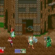 Golden Axe II - galeria zdjęć - filmweb