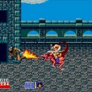 Golden Axe II - galeria zdjęć - filmweb