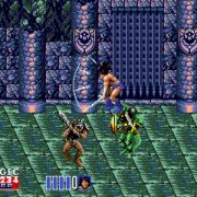 Golden Axe II - galeria zdjęć - filmweb