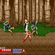 Golden Axe II - galeria zdjęć - filmweb