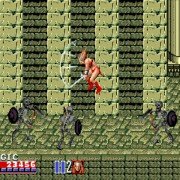Golden Axe II - galeria zdjęć - filmweb