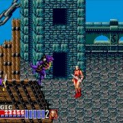 Golden Axe II - galeria zdjęć - filmweb