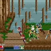 Golden Axe II - galeria zdjęć - filmweb