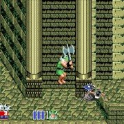 Golden Axe II - galeria zdjęć - filmweb