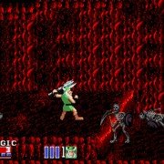 Golden Axe II - galeria zdjęć - filmweb