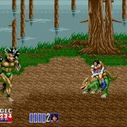 Golden Axe II - galeria zdjęć - filmweb