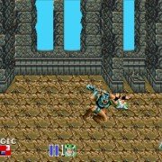 Golden Axe II - galeria zdjęć - filmweb