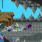 Golden Axe II - galeria zdjęć - filmweb
