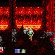 Golden Axe II - galeria zdjęć - filmweb