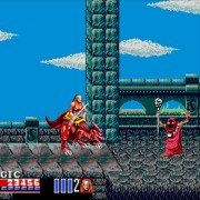 Golden Axe II - galeria zdjęć - filmweb